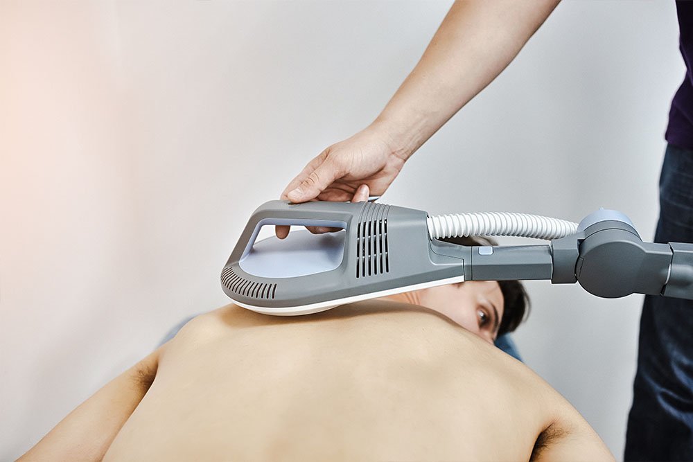 Μαγνητικός Διεγέρτης - CM Physio